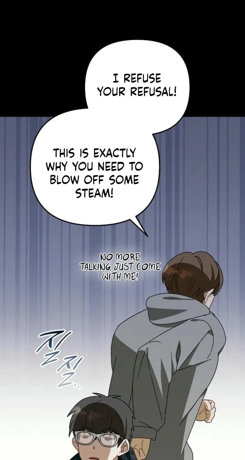Marriage Partner Chapter 9 page 83 - 