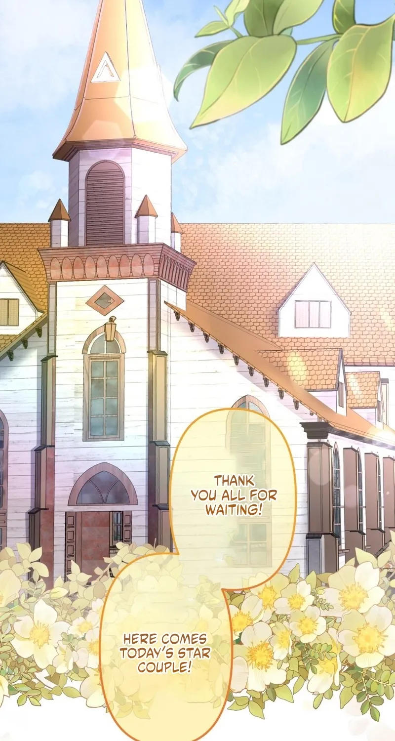 Marriage Plan ~Moto Otto no Kekkonshiki o Planning Shimashita~ Chapter 1 page 2 - 