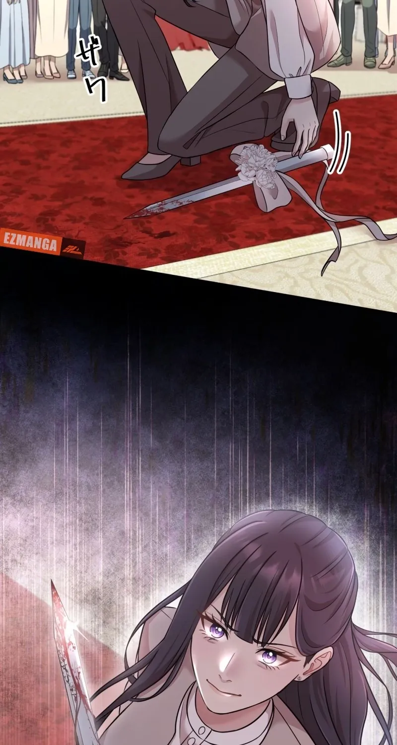 Marriage Plan ~Moto Otto no Kekkonshiki o Planning Shimashita~ Chapter 1 page 13 - 