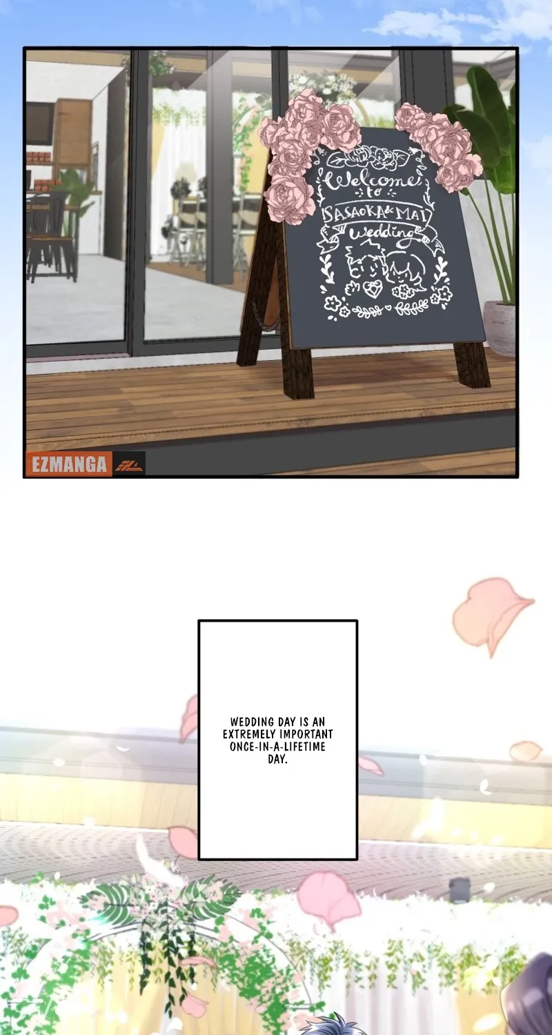 Marriage Plan ~Moto Otto no Kekkonshiki o Planning Shimashita~ Chapter 1 page 17 - 