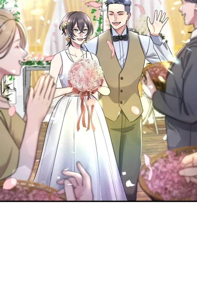 Marriage Plan ~Moto Otto no Kekkonshiki o Planning Shimashita~ Chapter 1 page 18 - 