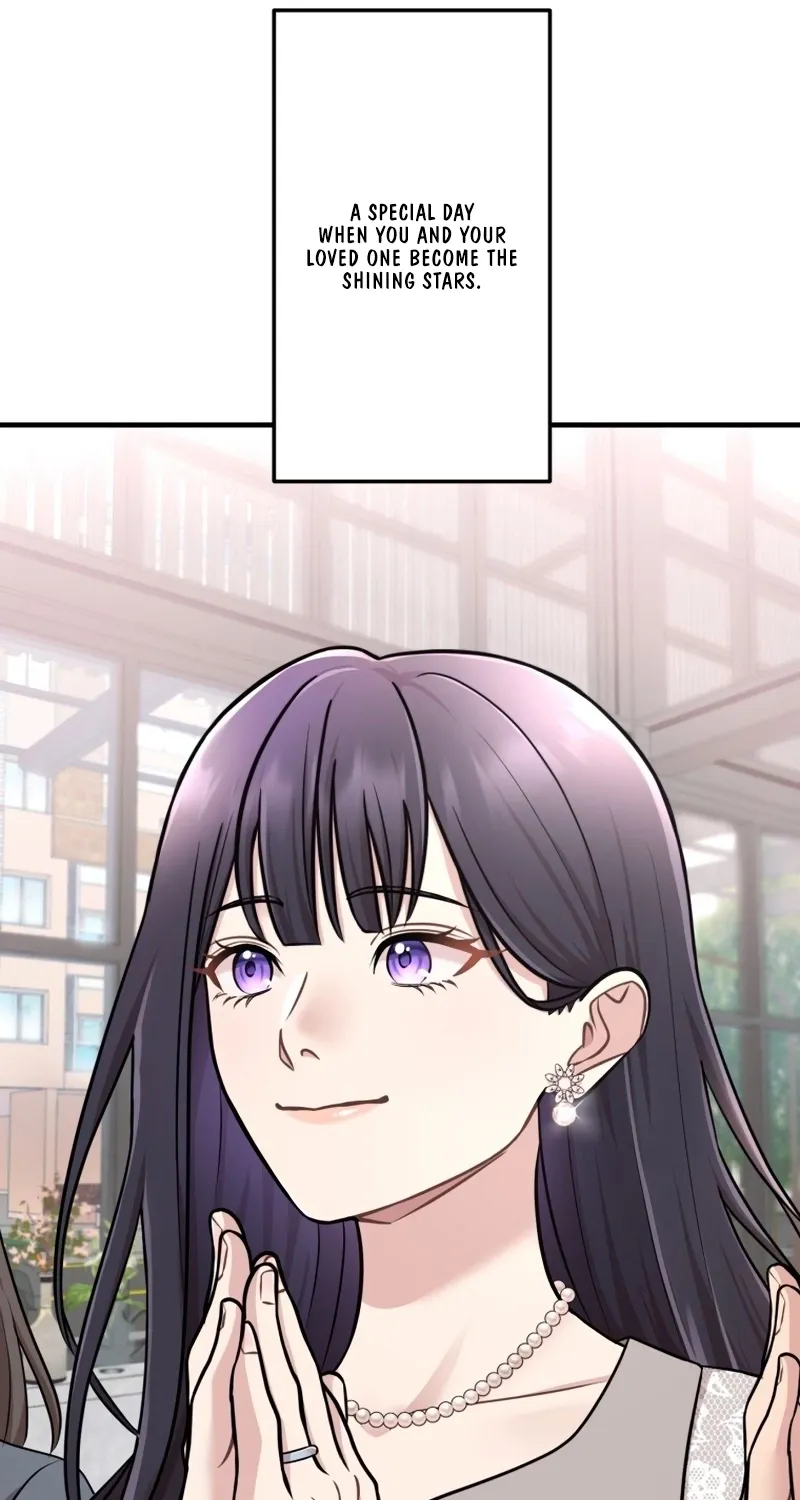 Marriage Plan ~Moto Otto no Kekkonshiki o Planning Shimashita~ Chapter 1 page 19 - 