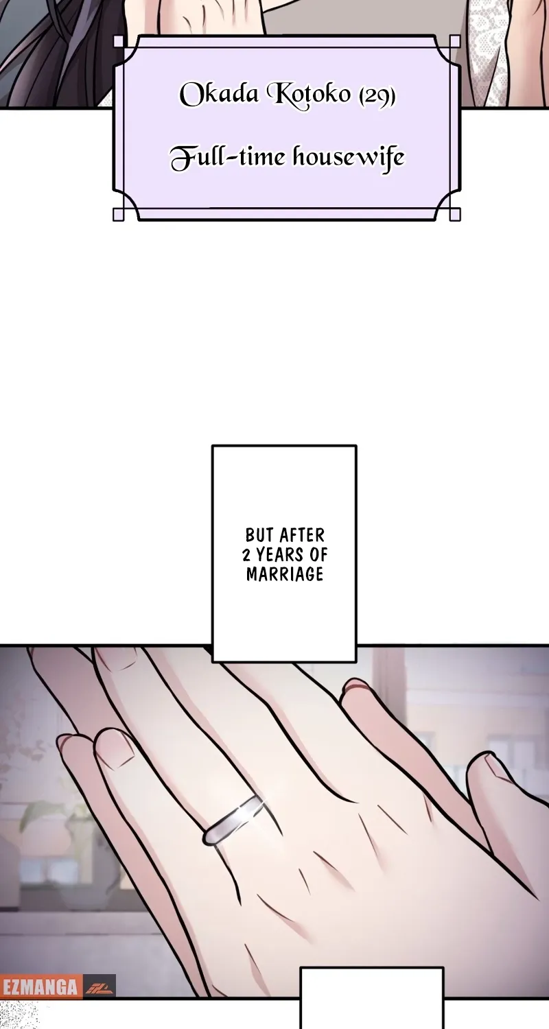 Marriage Plan ~Moto Otto no Kekkonshiki o Planning Shimashita~ Chapter 1 page 20 - 