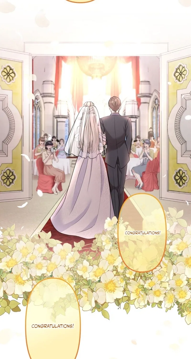 Marriage Plan ~Moto Otto no Kekkonshiki o Planning Shimashita~ Chapter 1 page 3 - 