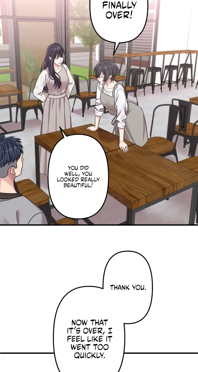 Marriage Plan ~Moto Otto no Kekkonshiki o Planning Shimashita~ Chapter 1 page 24 - 