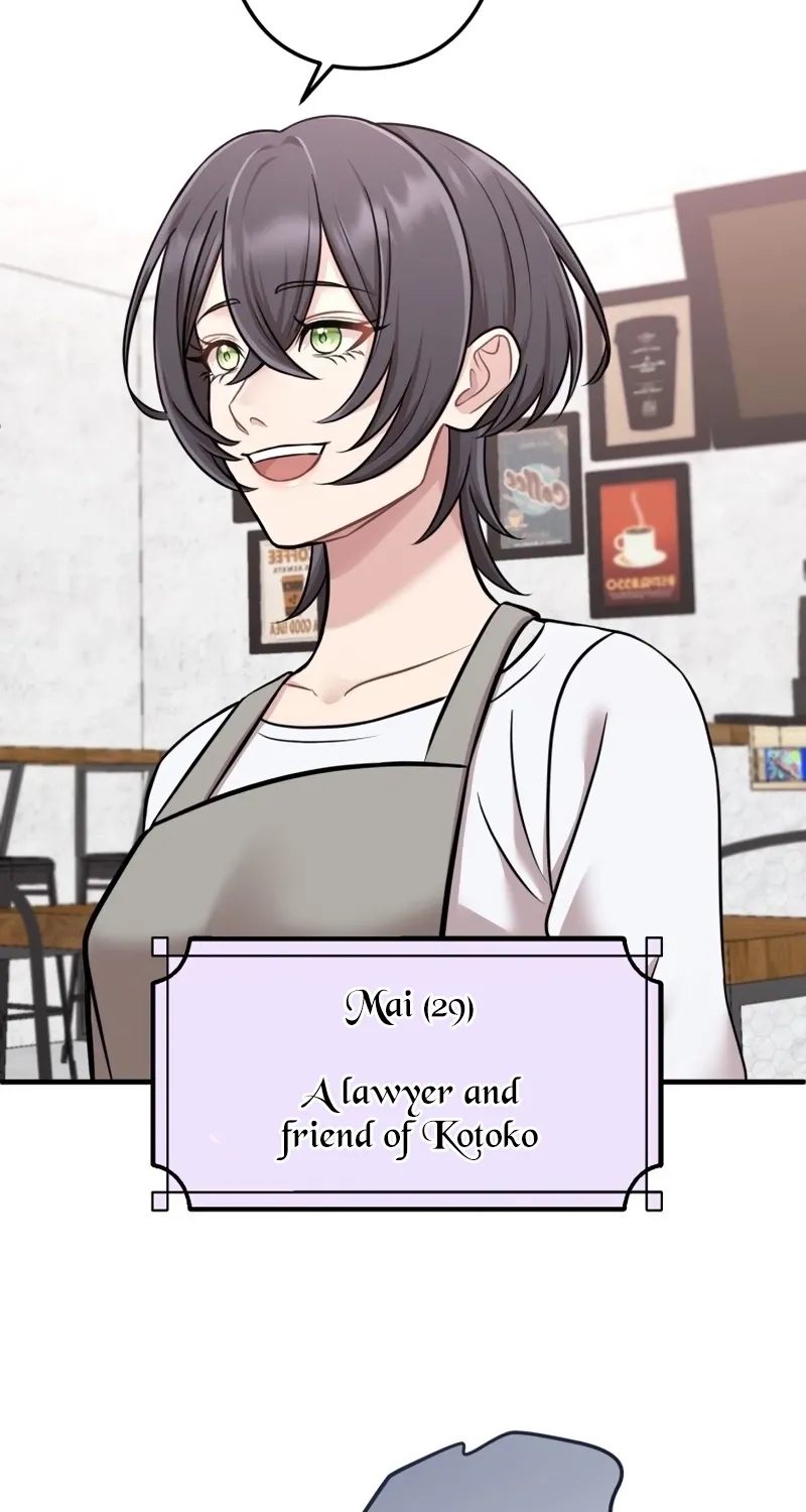 Marriage Plan ~Moto Otto no Kekkonshiki o Planning Shimashita~ Chapter 1 page 25 - 