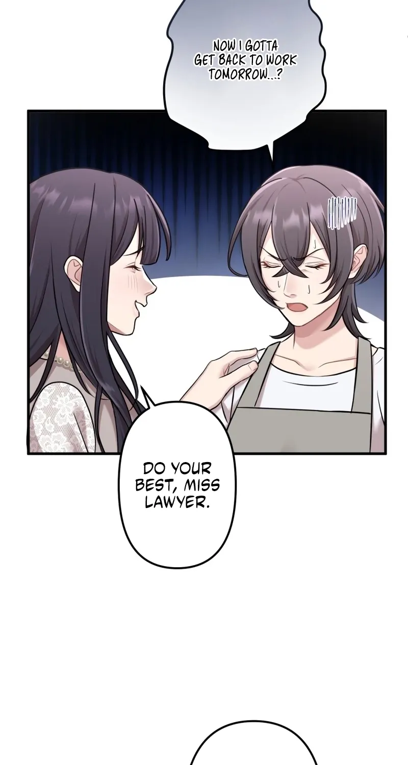 Marriage Plan ~Moto Otto no Kekkonshiki o Planning Shimashita~ Chapter 1 page 26 - 