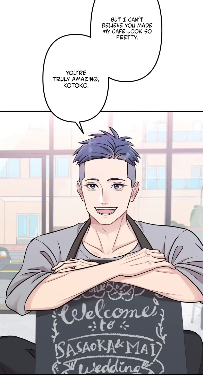Marriage Plan ~Moto Otto no Kekkonshiki o Planning Shimashita~ Chapter 1 page 27 - 