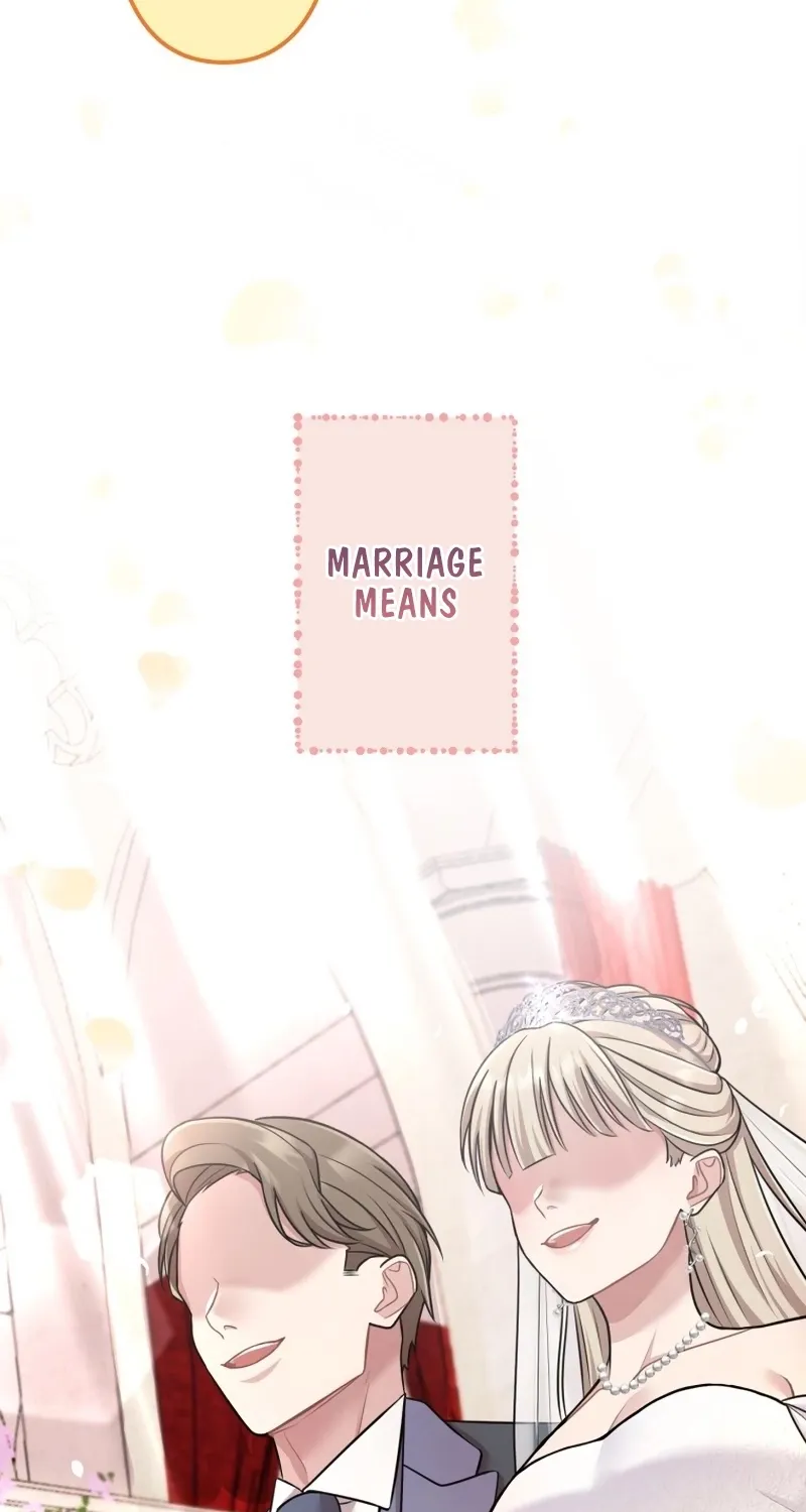 Marriage Plan ~Moto Otto no Kekkonshiki o Planning Shimashita~ Chapter 1 page 4 - 