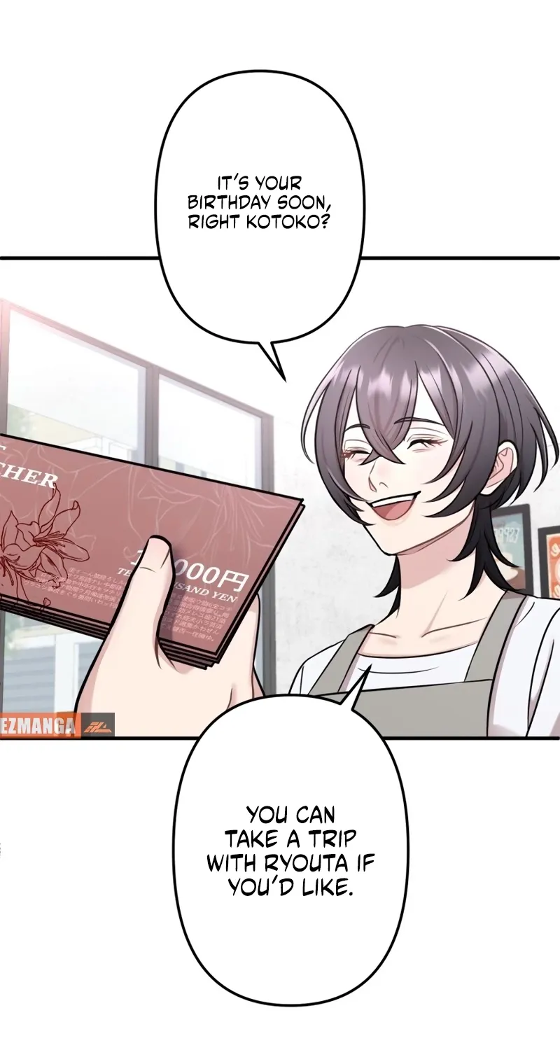Marriage Plan ~Moto Otto no Kekkonshiki o Planning Shimashita~ Chapter 1 page 33 - 