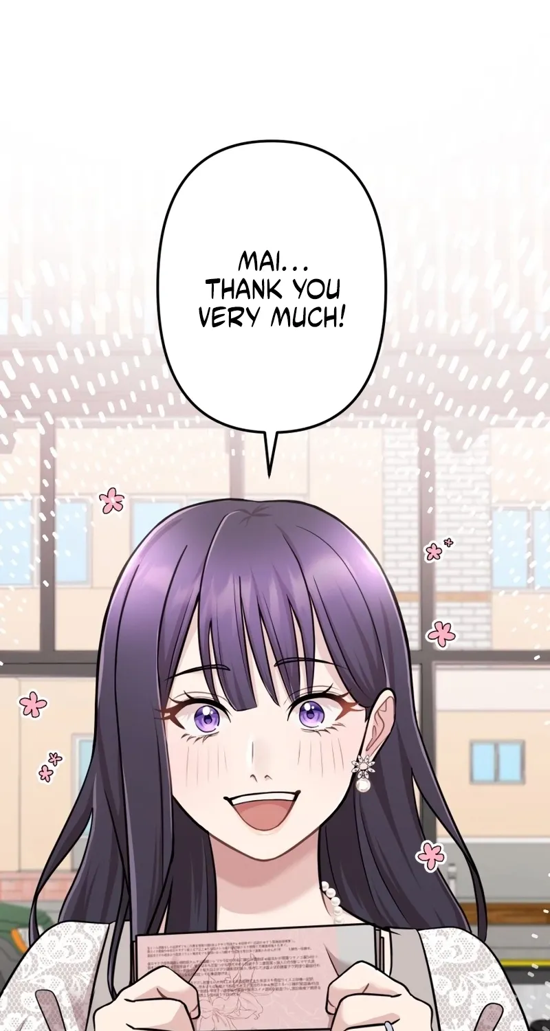 Marriage Plan ~Moto Otto no Kekkonshiki o Planning Shimashita~ Chapter 1 page 34 - 