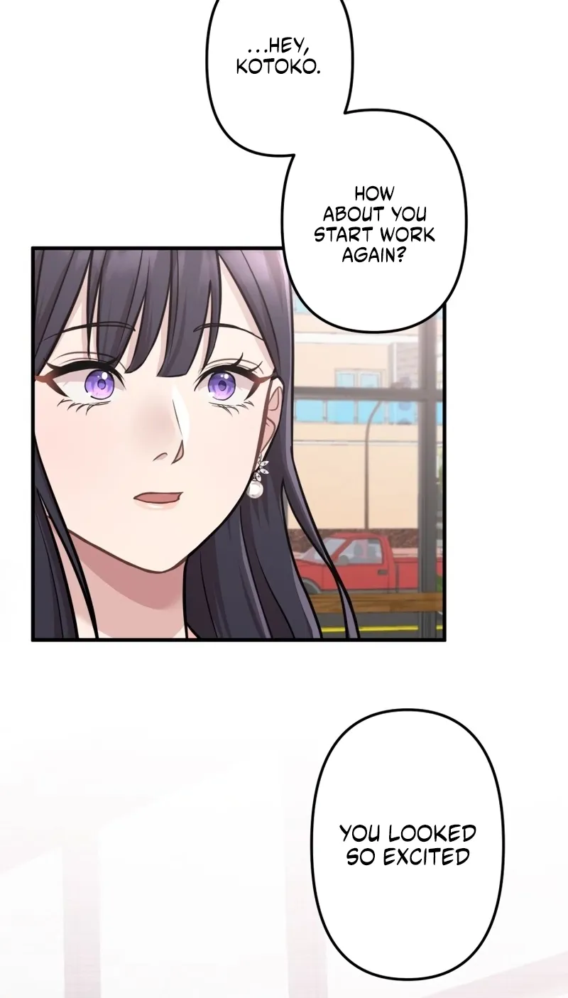 Marriage Plan ~Moto Otto no Kekkonshiki o Planning Shimashita~ Chapter 1 page 36 - 