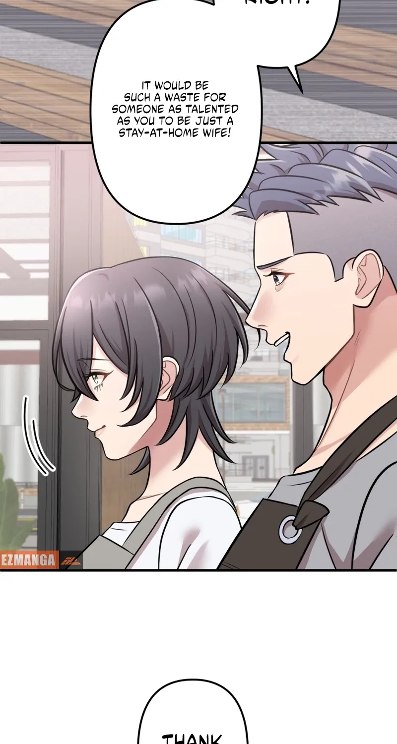 Marriage Plan ~Moto Otto no Kekkonshiki o Planning Shimashita~ Chapter 1 page 38 - 
