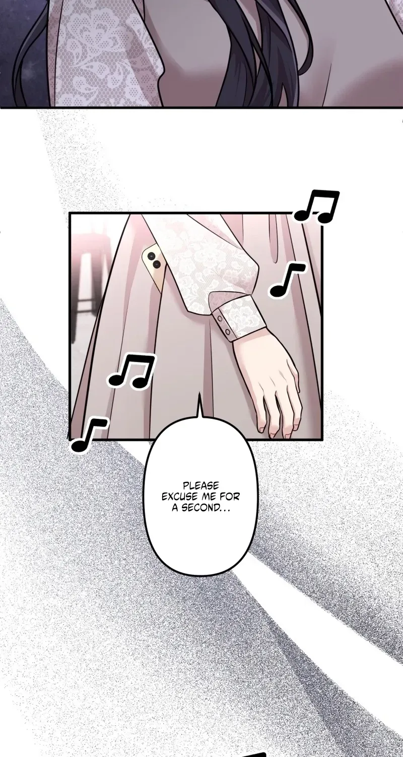 Marriage Plan ~Moto Otto no Kekkonshiki o Planning Shimashita~ Chapter 1 page 41 - 