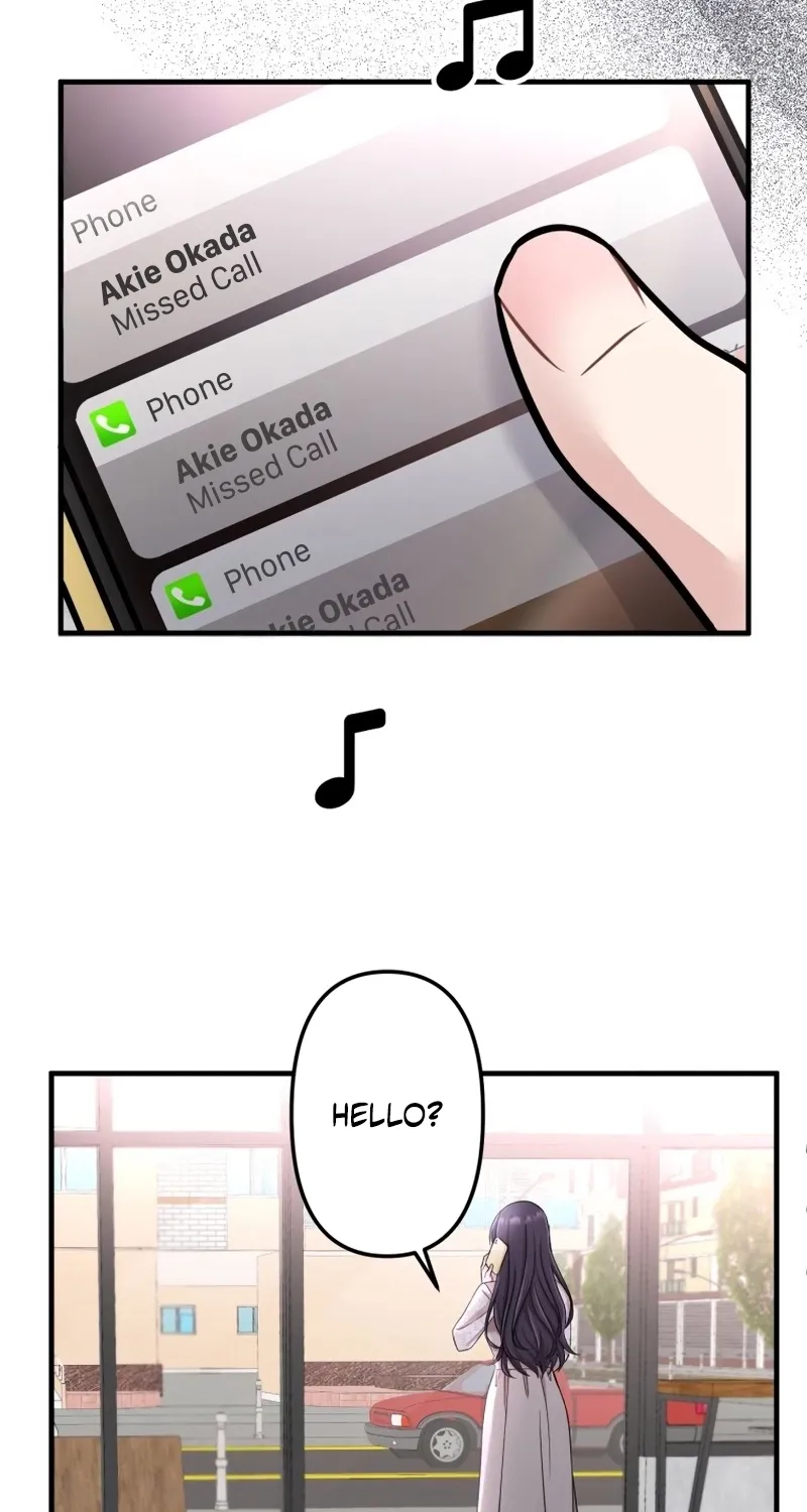Marriage Plan ~Moto Otto no Kekkonshiki o Planning Shimashita~ Chapter 1 page 42 - 