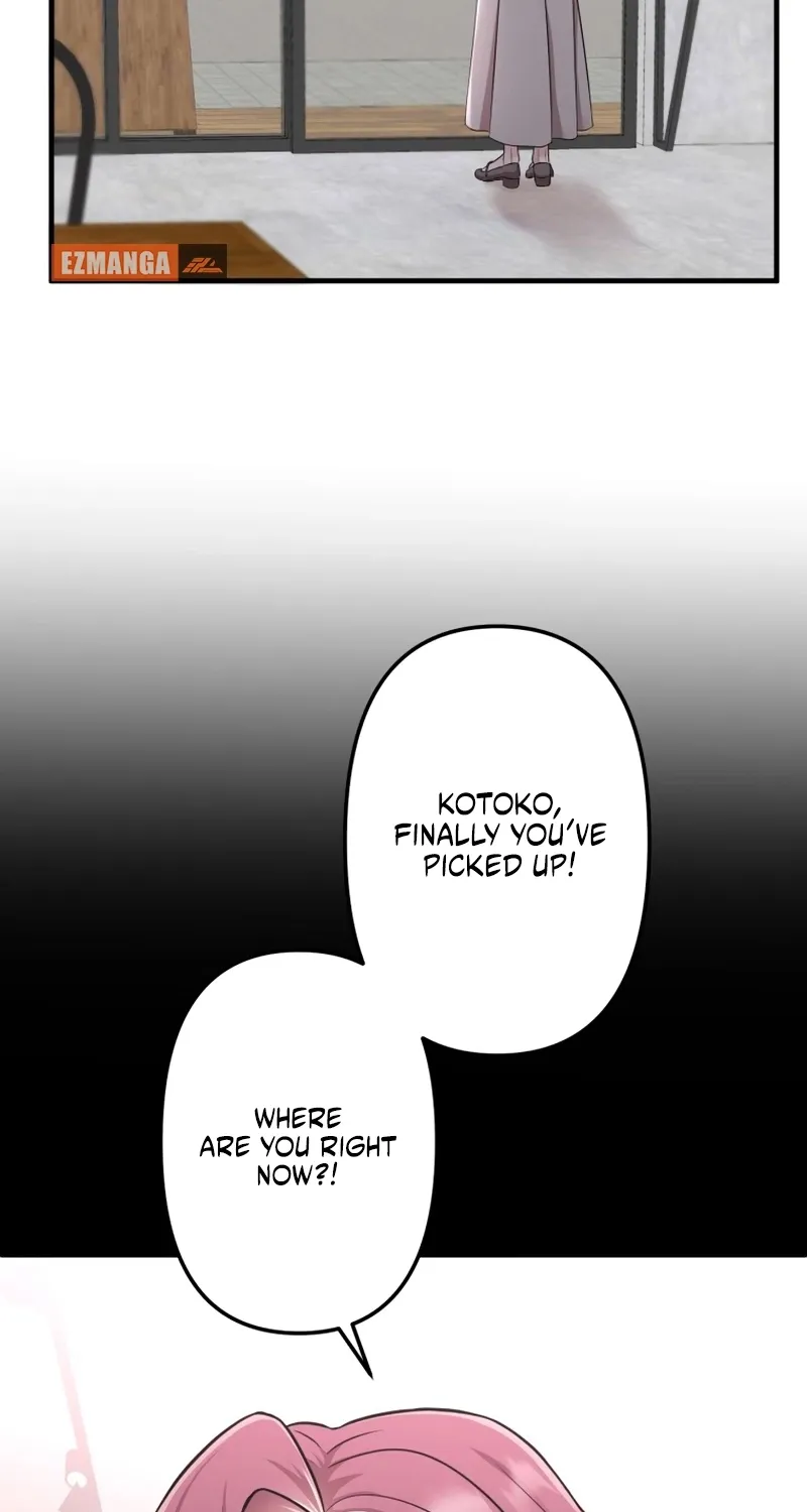 Marriage Plan ~Moto Otto no Kekkonshiki o Planning Shimashita~ Chapter 1 page 43 - 