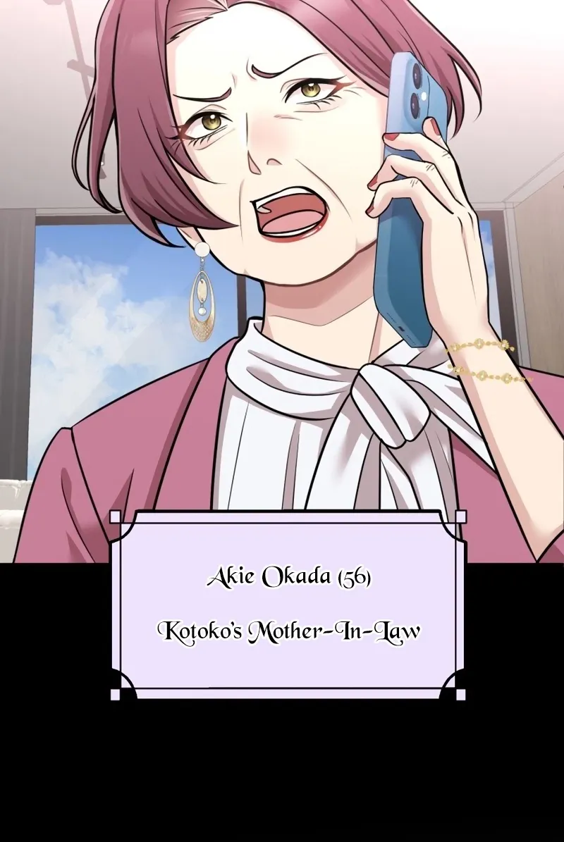 Marriage Plan ~Moto Otto no Kekkonshiki o Planning Shimashita~ Chapter 1 page 44 - 
