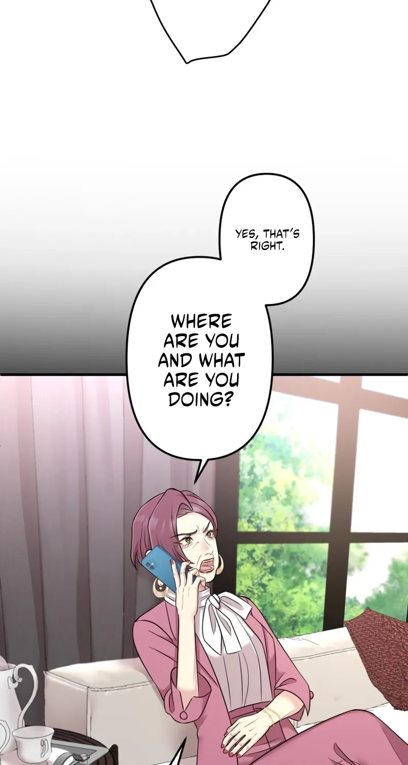 Marriage Plan ~Moto Otto no Kekkonshiki o Planning Shimashita~ Chapter 1 page 46 - 