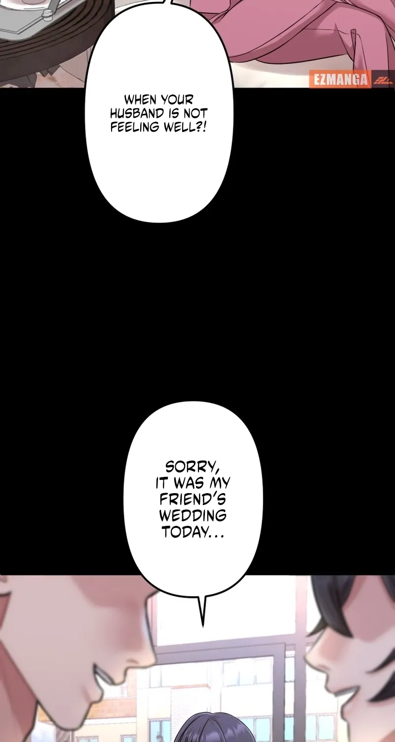 Marriage Plan ~Moto Otto no Kekkonshiki o Planning Shimashita~ Chapter 1 page 47 - 