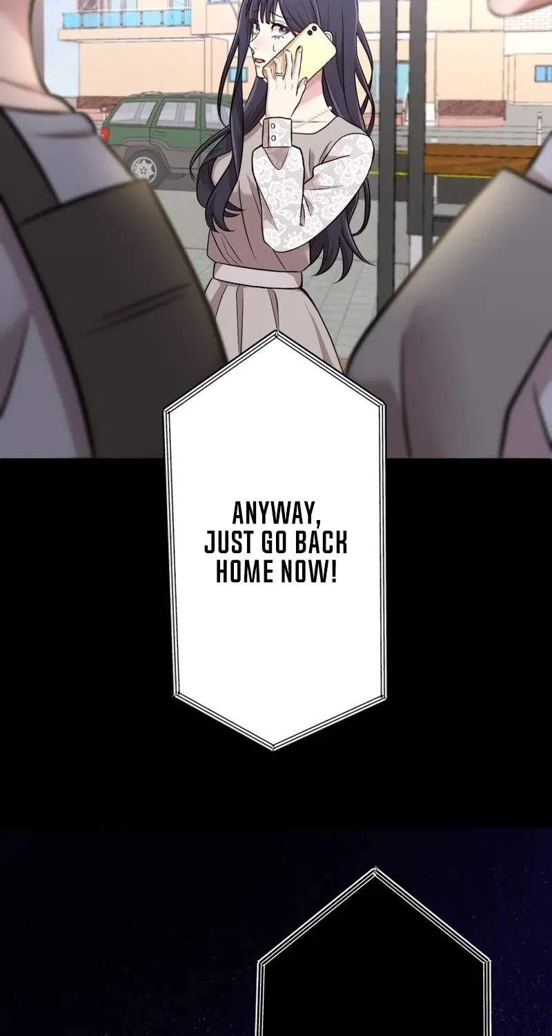Marriage Plan ~Moto Otto no Kekkonshiki o Planning Shimashita~ Chapter 1 page 48 - 