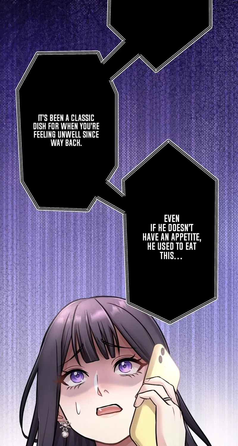 Marriage Plan ~Moto Otto no Kekkonshiki o Planning Shimashita~ Chapter 1 page 50 - 