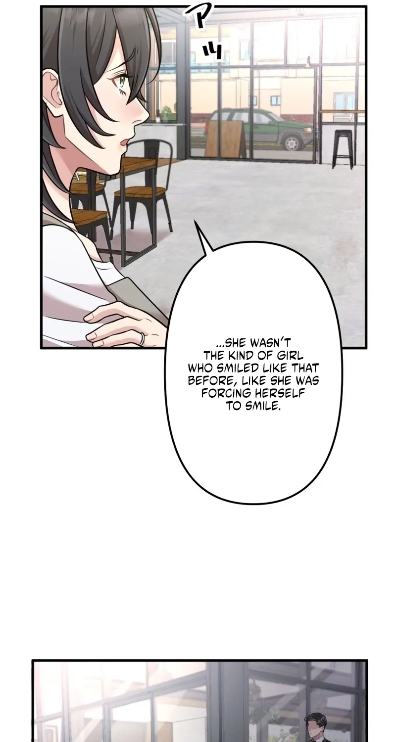 Marriage Plan ~Moto Otto no Kekkonshiki o Planning Shimashita~ Chapter 1 page 55 - 