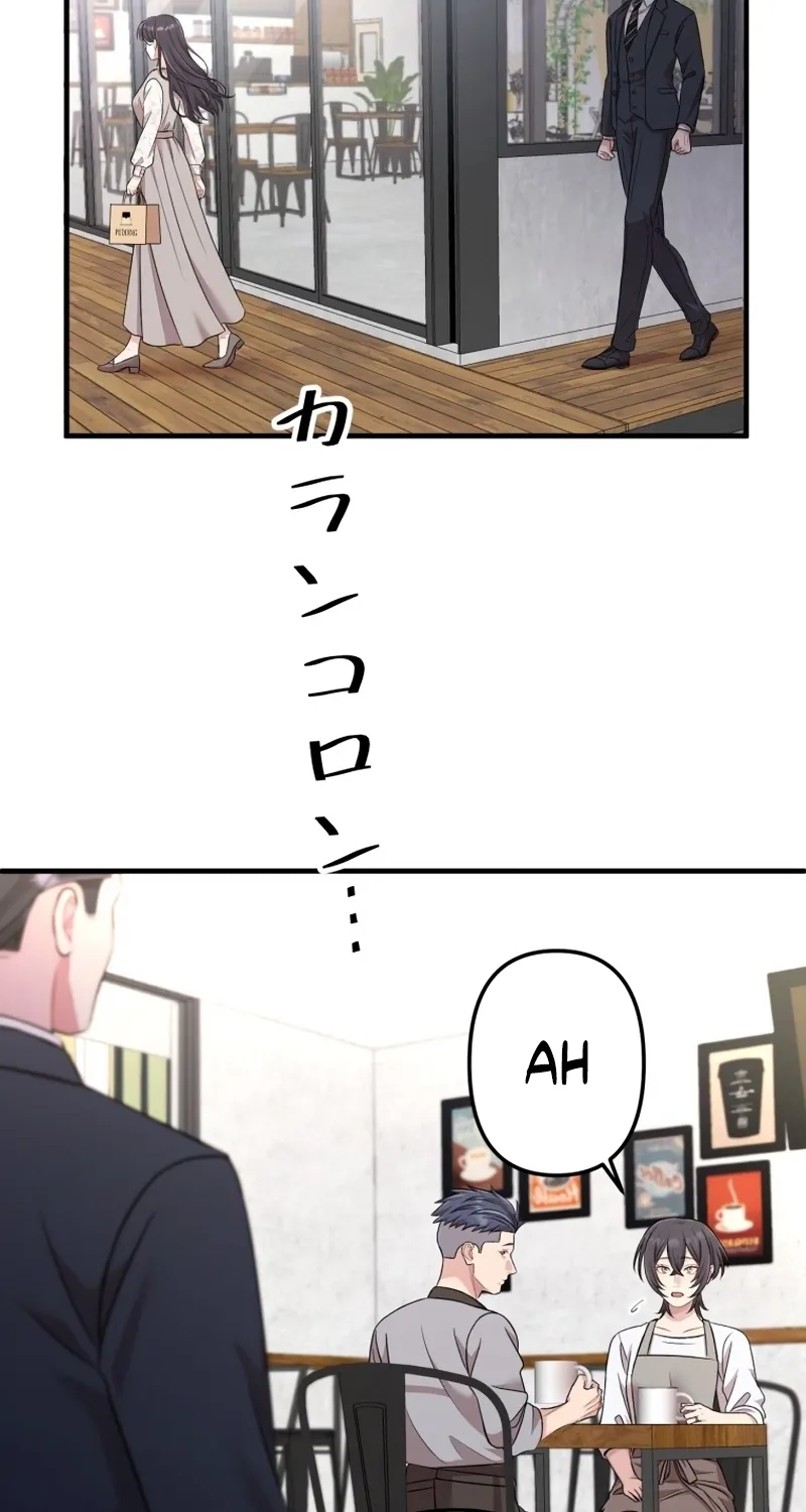 Marriage Plan ~Moto Otto no Kekkonshiki o Planning Shimashita~ Chapter 1 page 56 - 