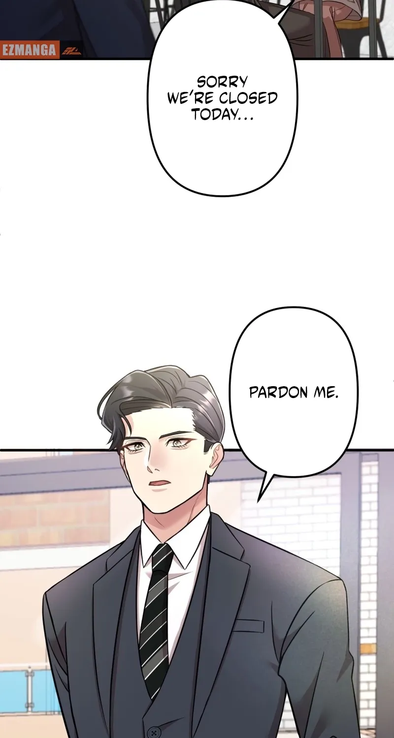 Marriage Plan ~Moto Otto no Kekkonshiki o Planning Shimashita~ Chapter 1 page 57 - 