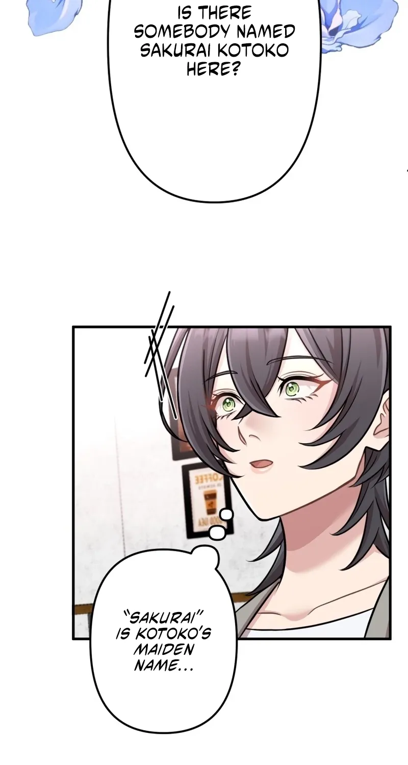Marriage Plan ~Moto Otto no Kekkonshiki o Planning Shimashita~ Chapter 1 page 60 - 
