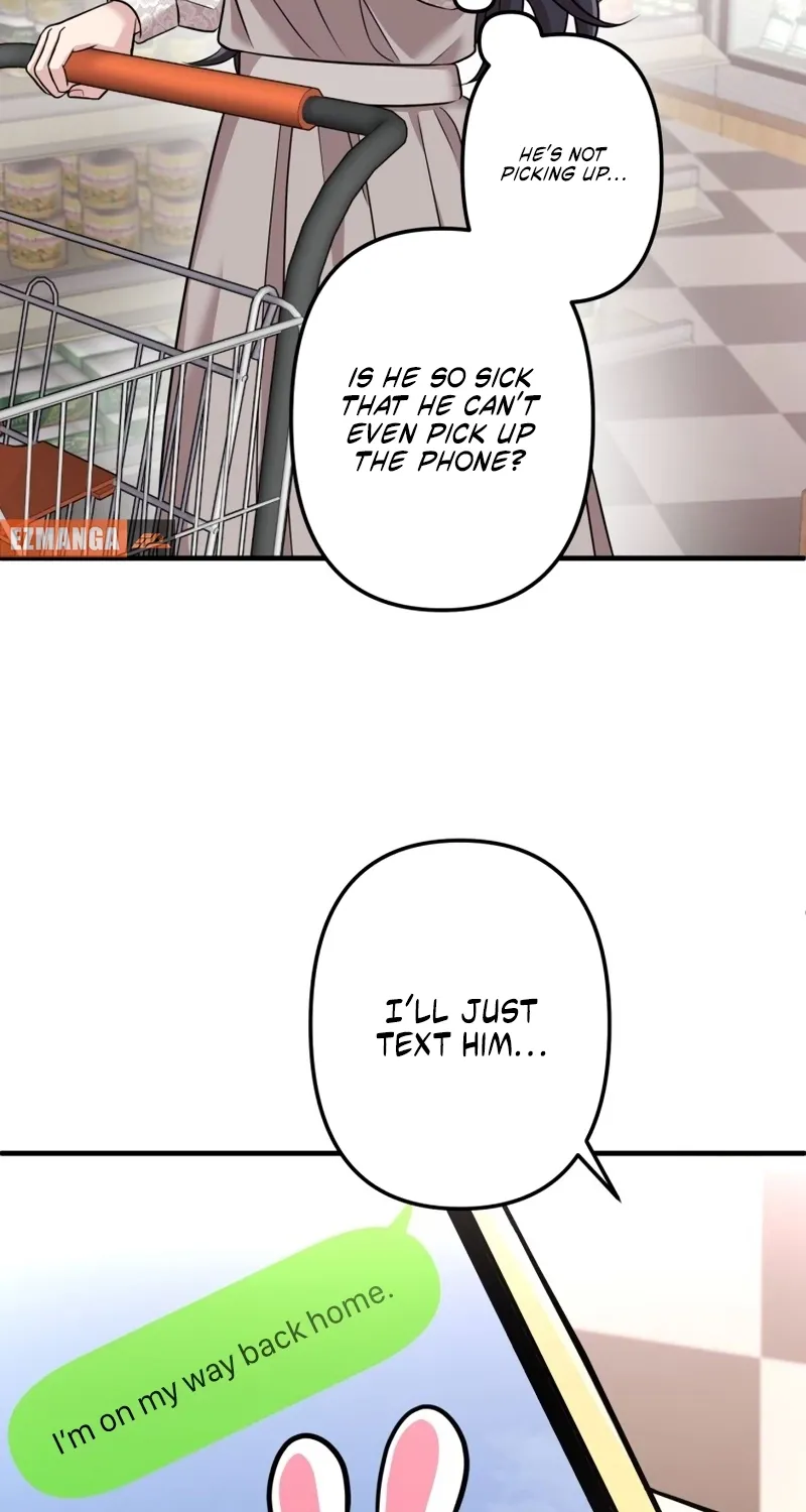 Marriage Plan ~Moto Otto no Kekkonshiki o Planning Shimashita~ Chapter 1 page 63 - 