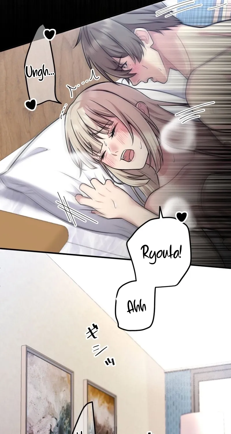 Marriage Plan ~Moto Otto no Kekkonshiki o Planning Shimashita~ Chapter 1 page 68 - 