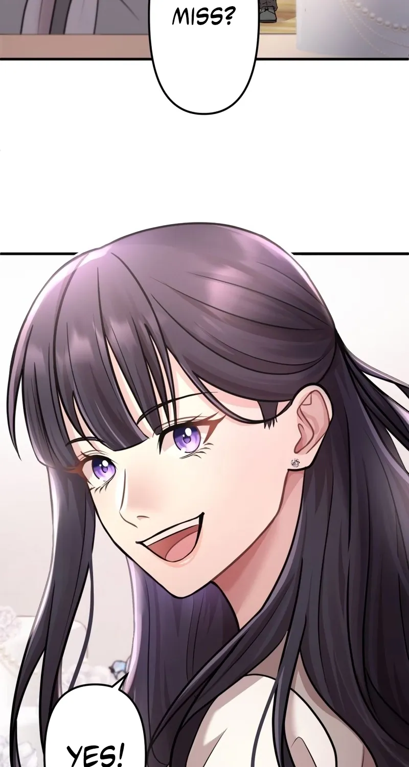 Marriage Plan ~Moto Otto no Kekkonshiki o Planning Shimashita~ Chapter 1 page 8 - 