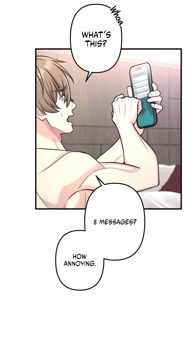 Marriage Plan ~Moto Otto no Kekkonshiki o Planning Shimashita~ Chapter 1 page 75 - 