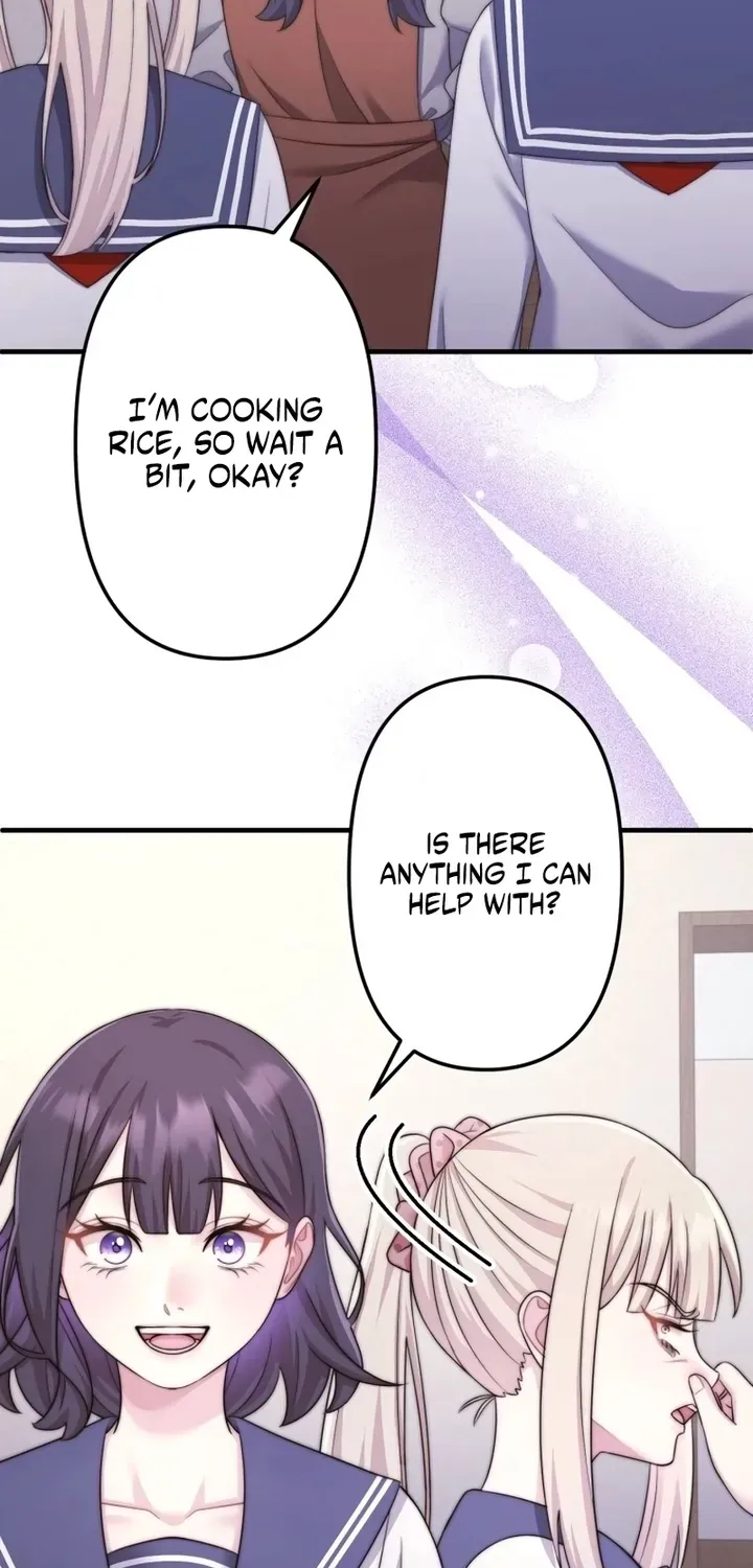 Marriage Plan ~Moto Otto no Kekkonshiki o Planning Shimashita~ Chapter 10 page 13 - 