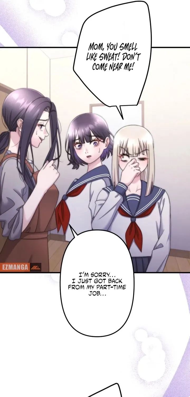 Marriage Plan ~Moto Otto no Kekkonshiki o Planning Shimashita~ Chapter 10 page 15 - 