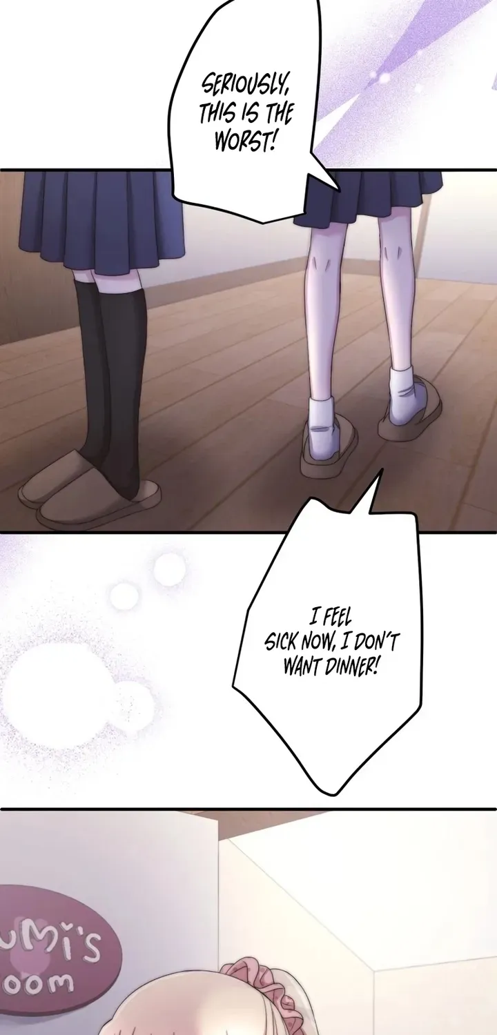 Marriage Plan ~Moto Otto no Kekkonshiki o Planning Shimashita~ Chapter 10 page 16 - 