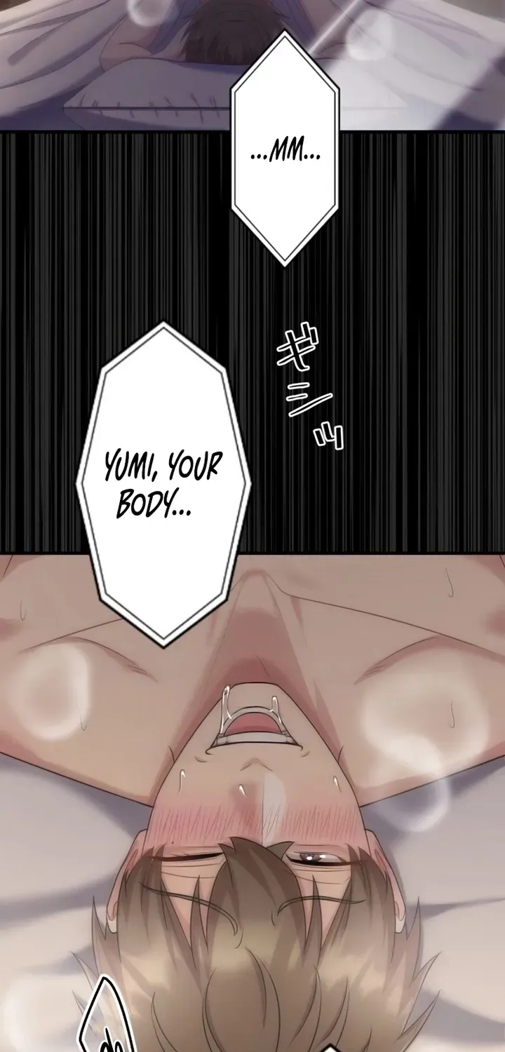 Marriage Plan ~Moto Otto no Kekkonshiki o Planning Shimashita~ Chapter 10 page 3 - 