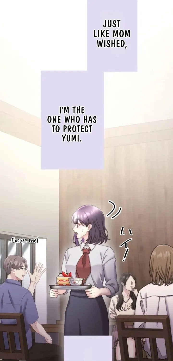 Marriage Plan ~Moto Otto no Kekkonshiki o Planning Shimashita~ Chapter 10 page 23 - 