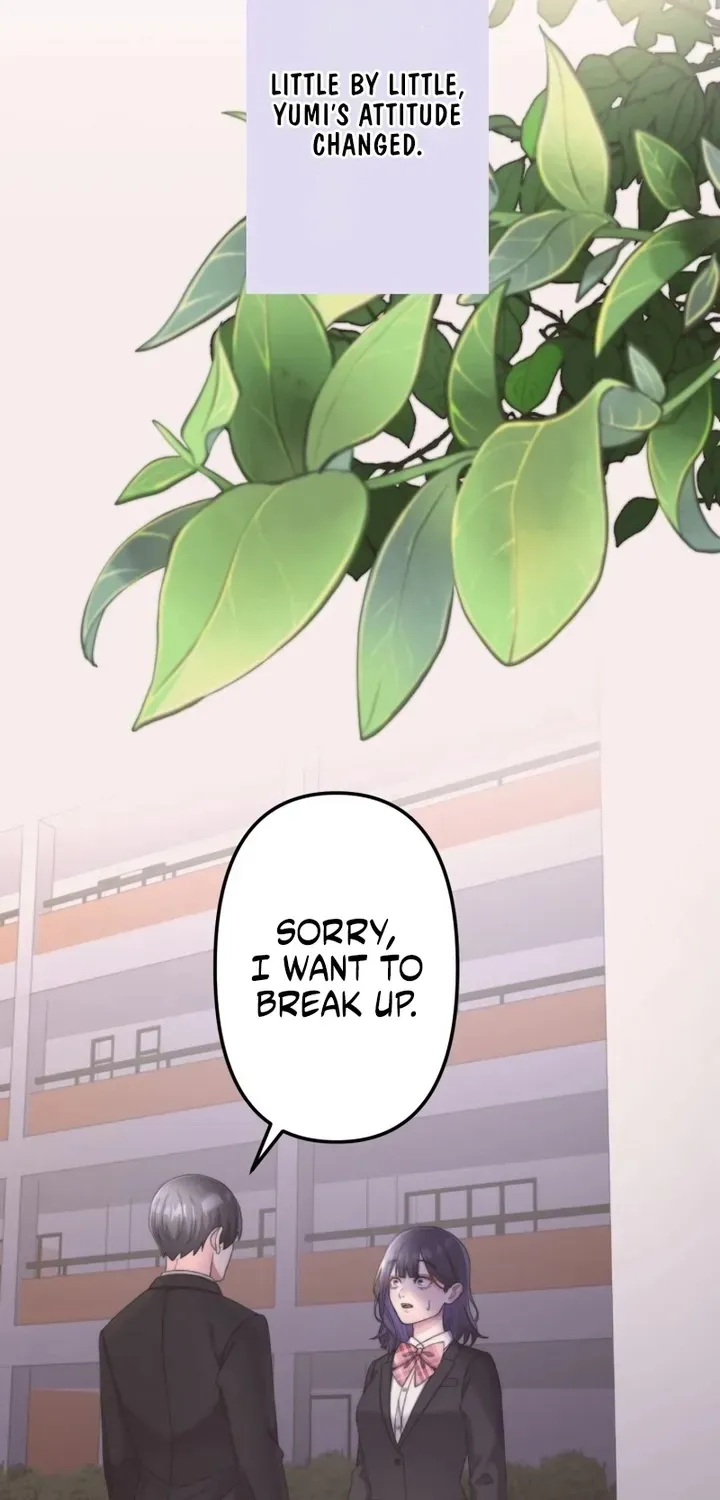 Marriage Plan ~Moto Otto no Kekkonshiki o Planning Shimashita~ Chapter 10 page 29 - 