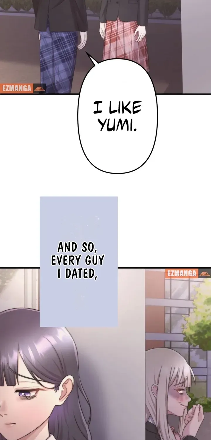 Marriage Plan ~Moto Otto no Kekkonshiki o Planning Shimashita~ Chapter 10 page 30 - 