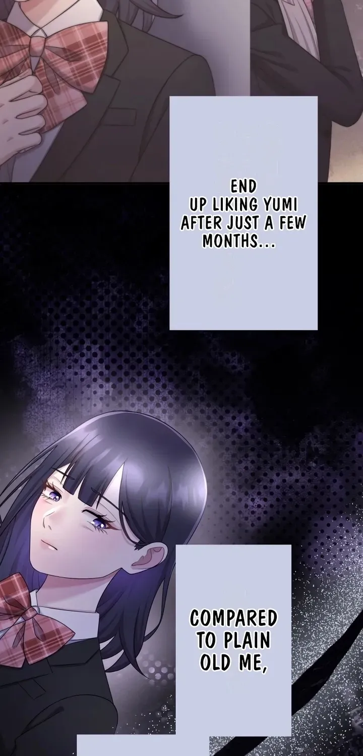 Marriage Plan ~Moto Otto no Kekkonshiki o Planning Shimashita~ Chapter 10 page 31 - 