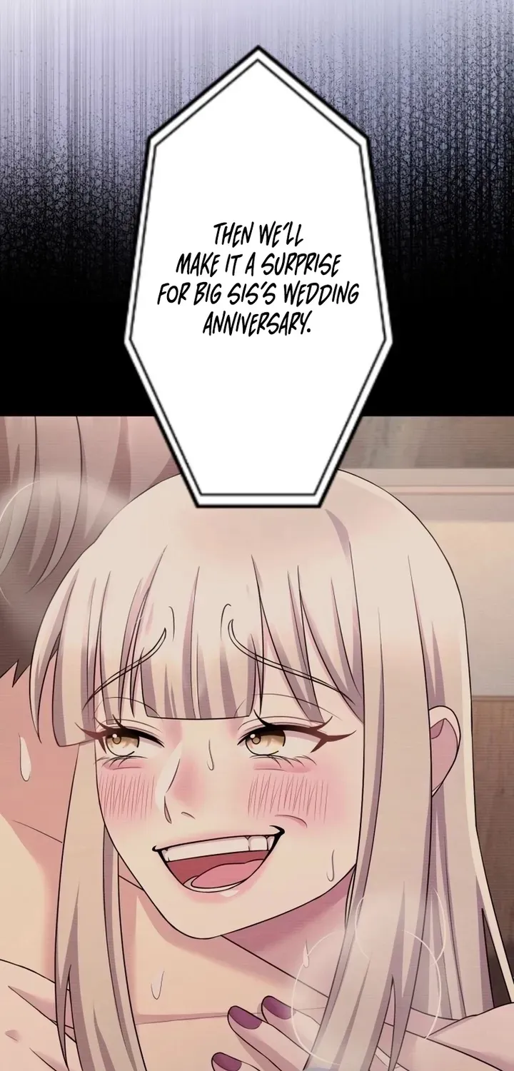 Marriage Plan ~Moto Otto no Kekkonshiki o Planning Shimashita~ Chapter 10 page 36 - 