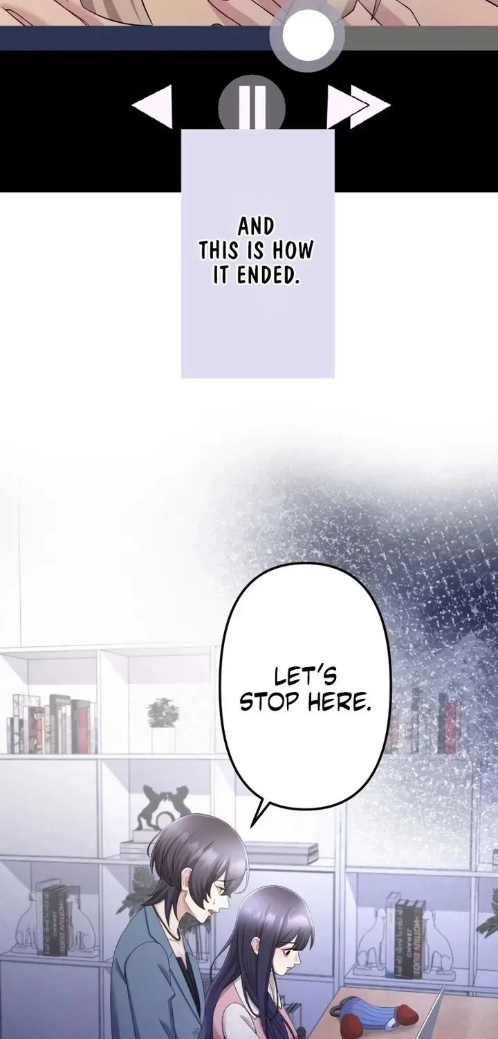 Marriage Plan ~Moto Otto no Kekkonshiki o Planning Shimashita~ Chapter 10 page 37 - 