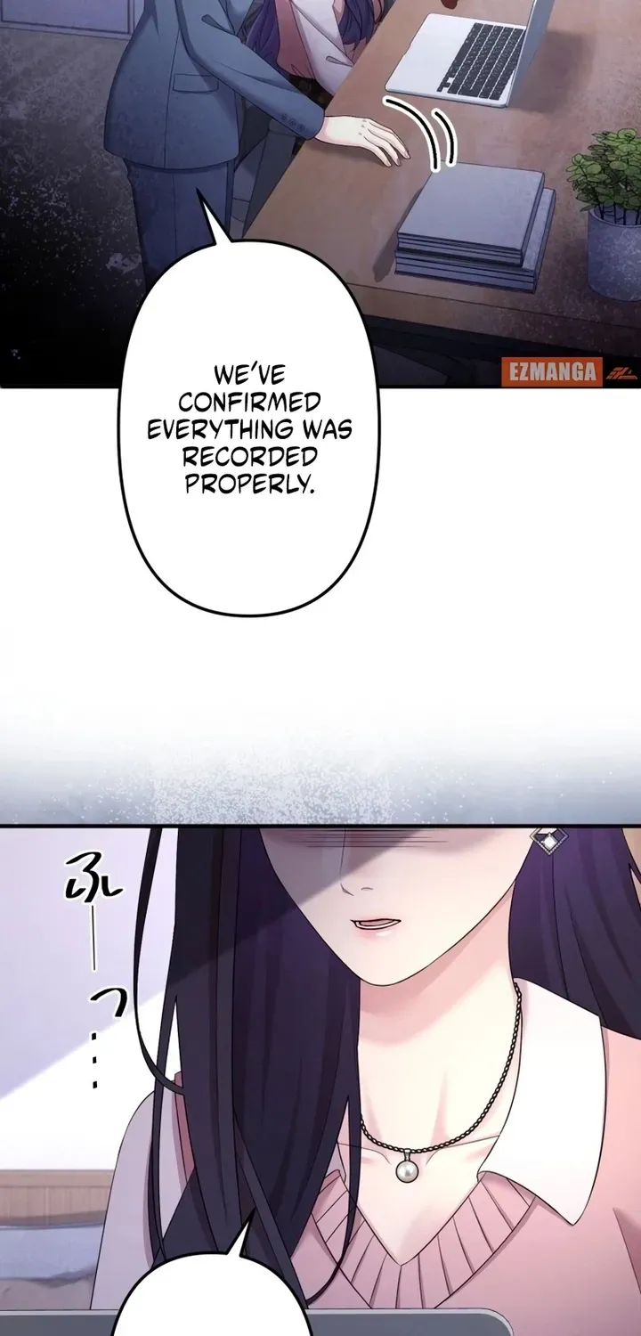 Marriage Plan ~Moto Otto no Kekkonshiki o Planning Shimashita~ Chapter 10 page 38 - 