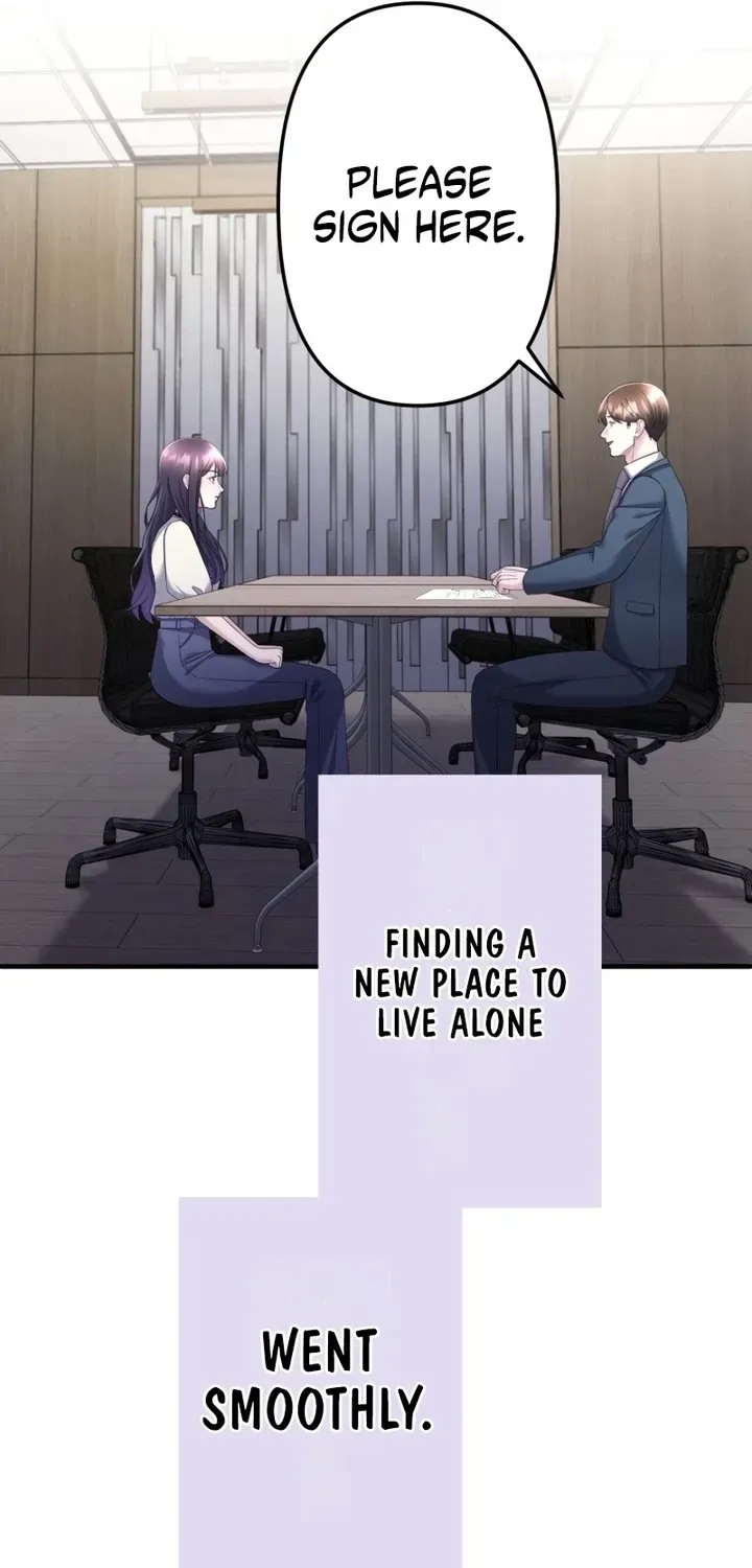 Marriage Plan ~Moto Otto no Kekkonshiki o Planning Shimashita~ Chapter 10 page 43 - 