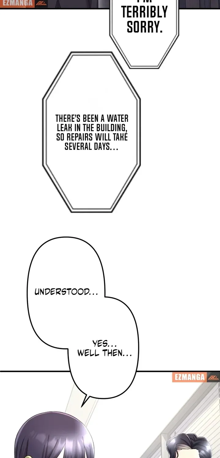 Marriage Plan ~Moto Otto no Kekkonshiki o Planning Shimashita~ Chapter 10 page 47 - 
