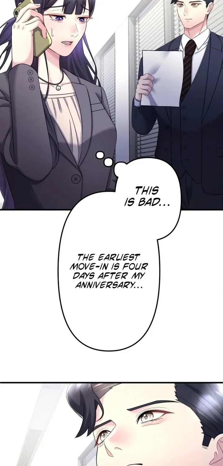 Marriage Plan ~Moto Otto no Kekkonshiki o Planning Shimashita~ Chapter 10 page 48 - 