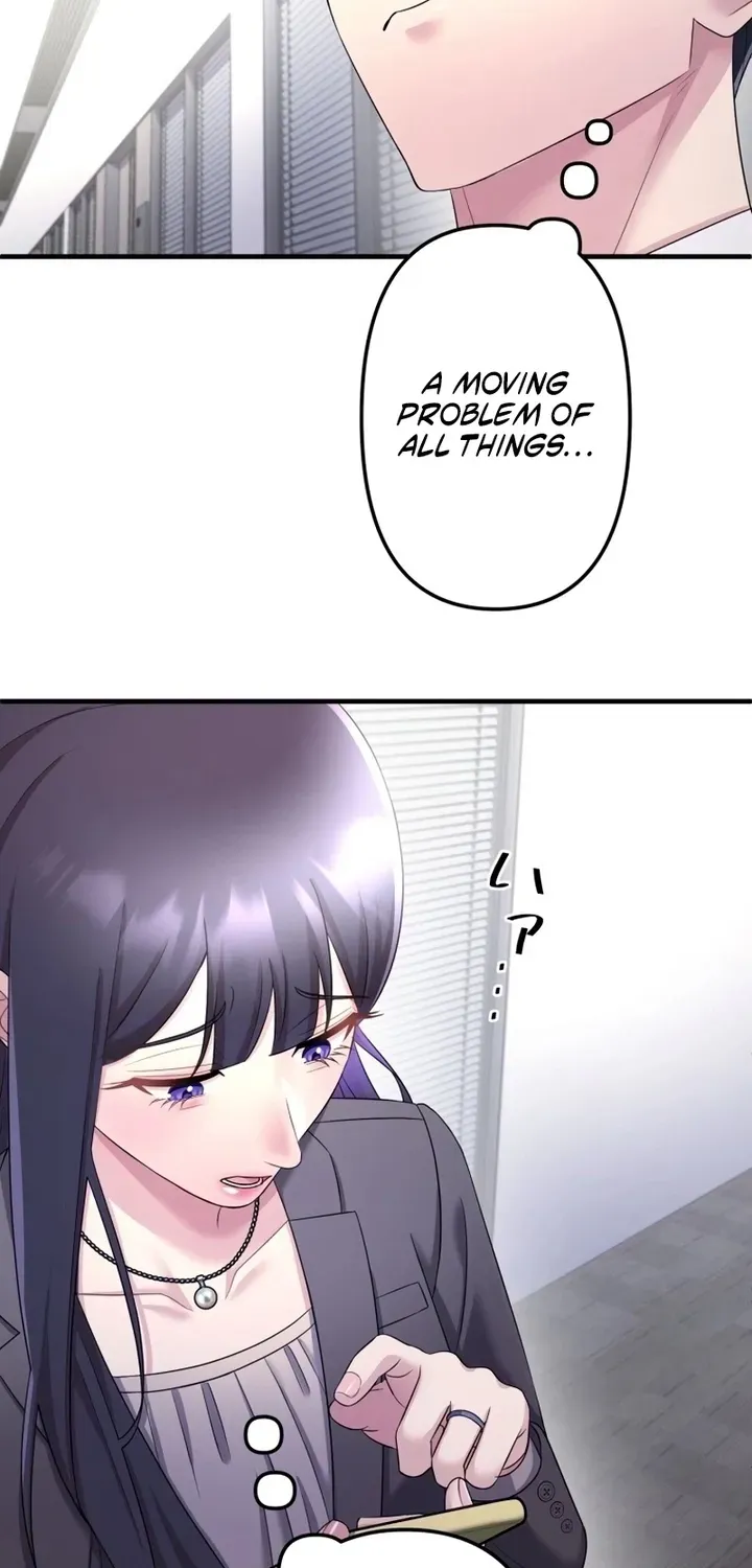 Marriage Plan ~Moto Otto no Kekkonshiki o Planning Shimashita~ Chapter 10 page 49 - 