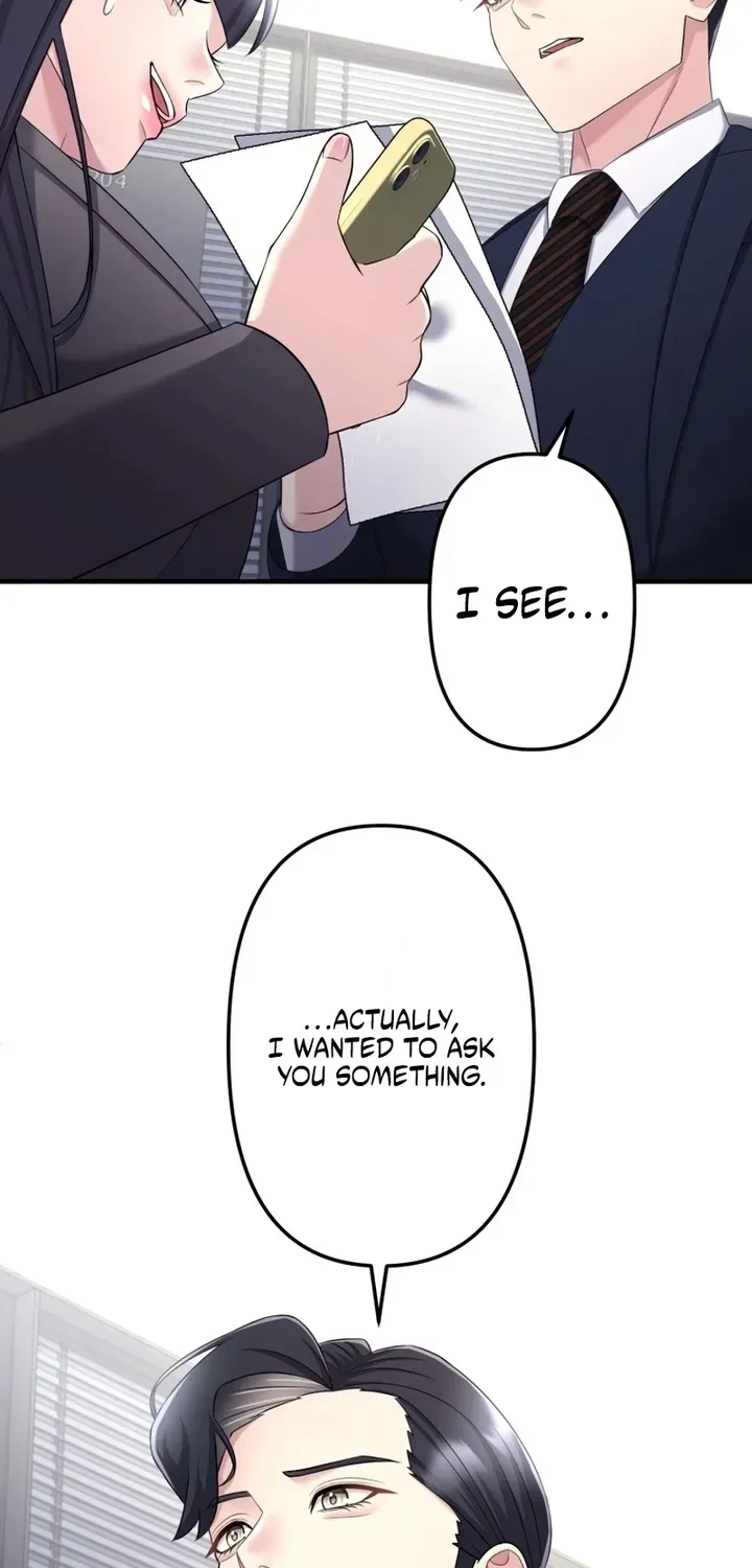 Marriage Plan ~Moto Otto no Kekkonshiki o Planning Shimashita~ Chapter 10 page 53 - 