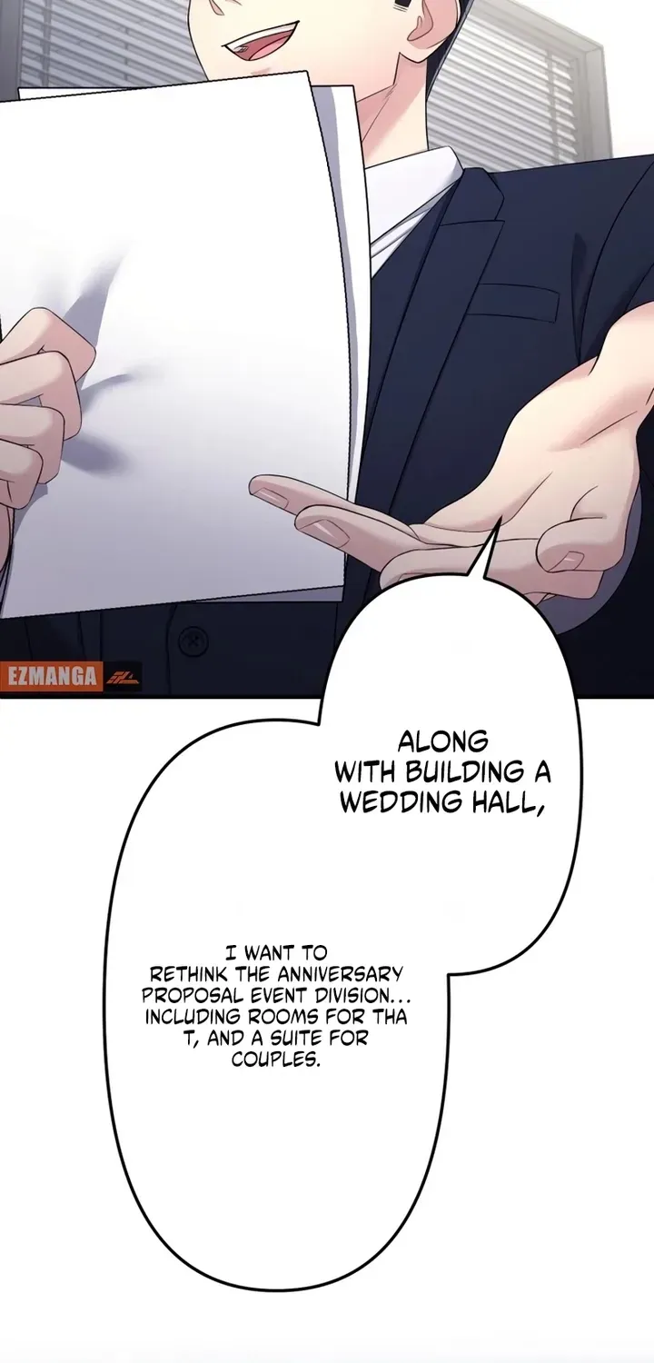 Marriage Plan ~Moto Otto no Kekkonshiki o Planning Shimashita~ Chapter 10 page 54 - 